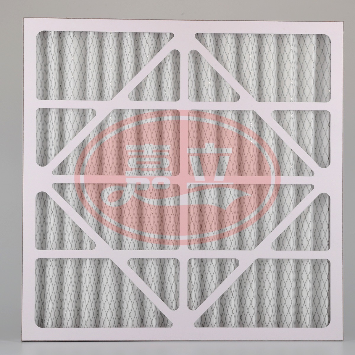 石拐纸框过滤器